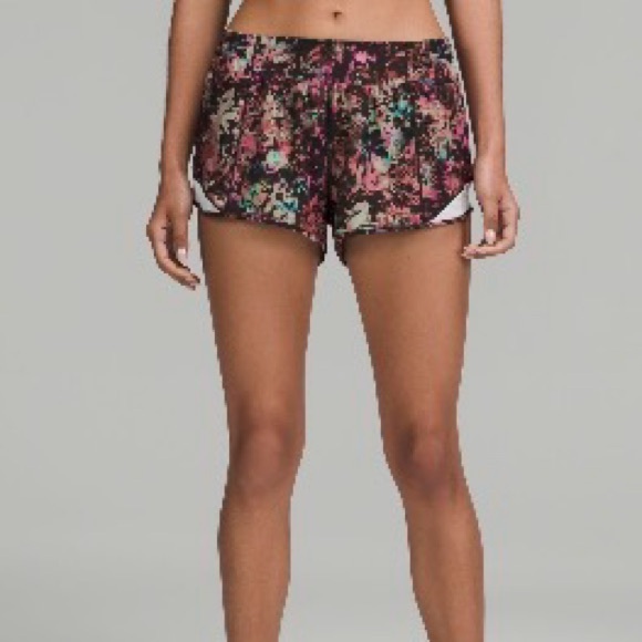 Hotty Hot LR Short 2.5” - Picture 1 of 6